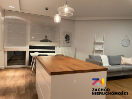 Atrakcyjny apartament 3 pok. ul. Reja